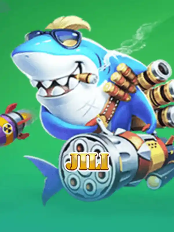 JILI মাছ ধরা - f1casino